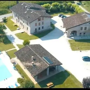 La Garzaga Turismo Rurale Ceresara